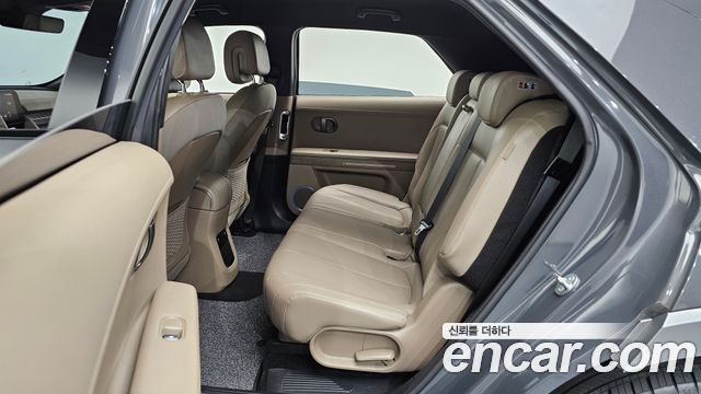 Hyundai Ioniq 5 Long Range Prestige 2025 — фото 17