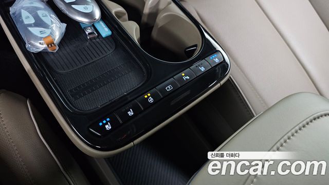 Hyundai Ioniq 5 Long Range Prestige 2025 — фото 18