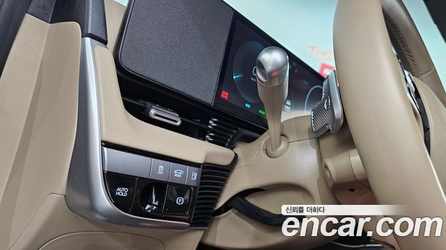 Hyundai Ioniq 5 Long Range Prestige 2025 — фото 19