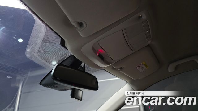 Renault Korea QM6 2.0 GDe RE Signature 2WD 2022 — фото 28