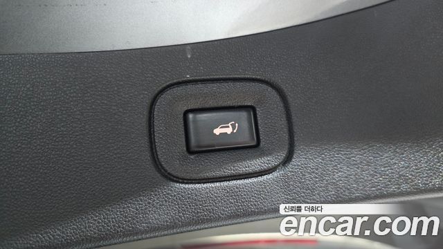 Renault Korea QM6 2.0 GDe RE Signature 2WD 2022 — фото 29