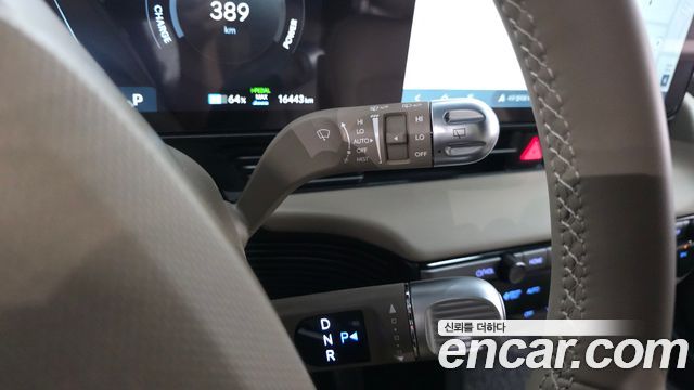 Hyundai Ioniq 5 Long Range AWD Prestige 2026 — фото 9