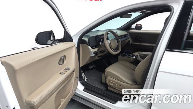 Hyundai Ioniq 5 Long Range AWD Prestige 2026 — фото 10