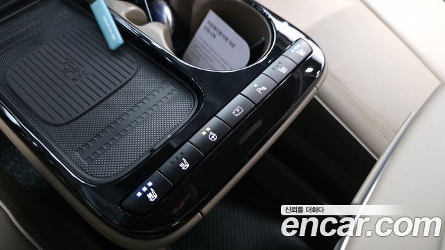Hyundai Ioniq 5 Long Range AWD Prestige 2026 — фото 17