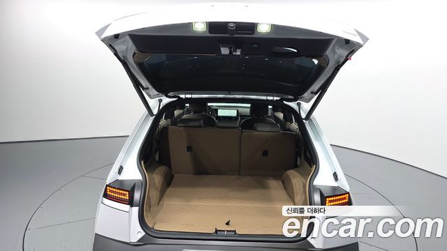 Hyundai Ioniq 5 Long Range AWD Prestige 2026 — фото 20