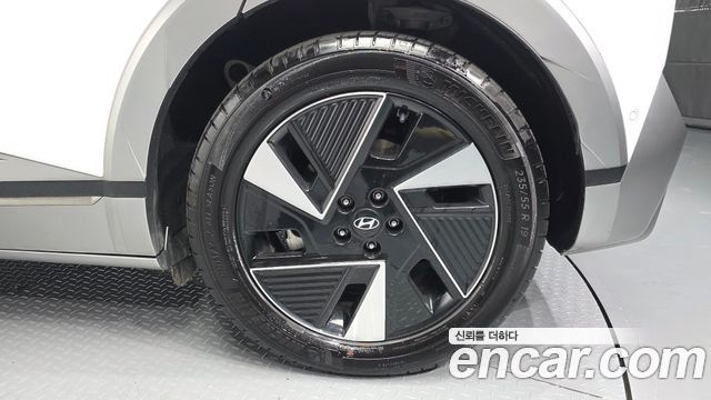 Hyundai Ioniq 5 Long Range AWD Prestige 2026 — фото 21