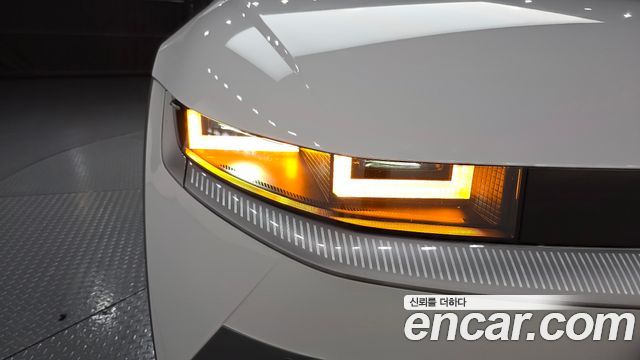 Hyundai Ioniq 5 Long Range AWD Prestige 2026 — фото 22