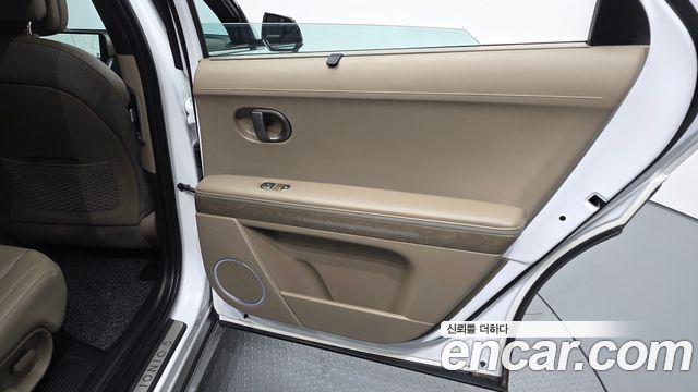 Hyundai Ioniq 5 Long Range AWD Prestige 2026 — фото 25