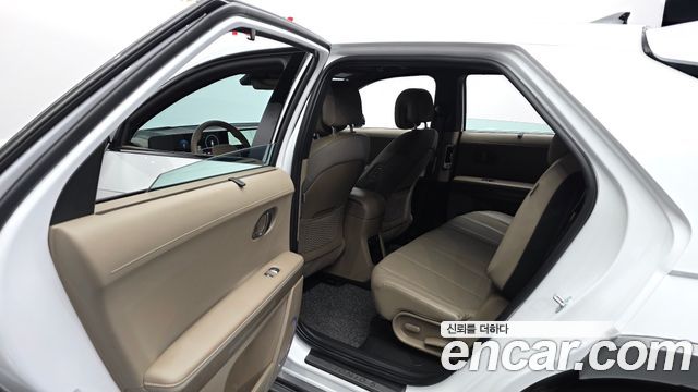 Hyundai Ioniq 5 Long Range AWD Prestige 2026 — фото 26