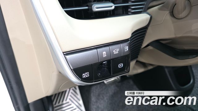 Hyundai Ioniq 5 Long Range AWD Prestige 2026 — фото 29