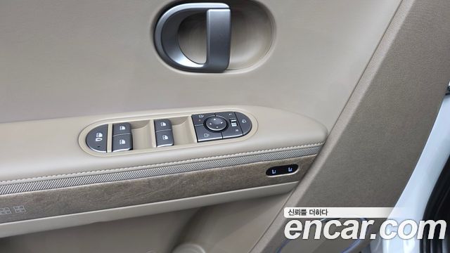 Hyundai Ioniq 5 Long Range AWD Prestige 2026 — фото 30