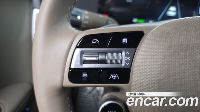 Hyundai Ioniq 5 Long Range AWD Prestige 2026 — фото 31
