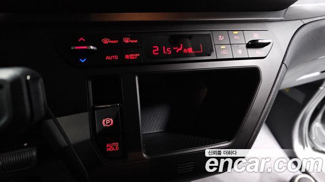 Kia Ray EV Air 2025 — фото 19