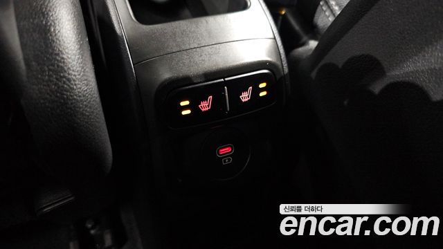 Kia Ray EV Air 2025 — фото 27