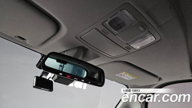 Kia Ray EV Air 2025 — фото 28