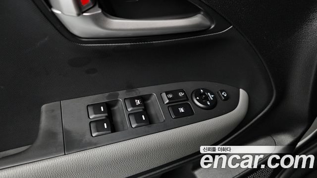 Kia Ray EV Air 2025 — фото 32