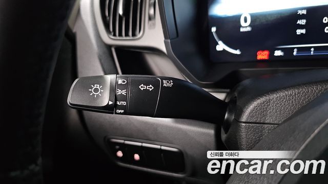 Kia Ray EV Air 2025 — фото 33