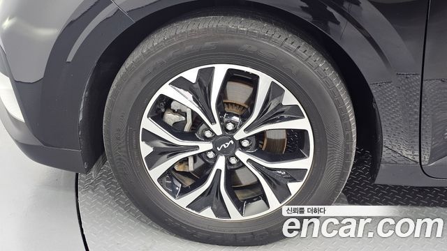 Kia Carnival (IV) Diesel 9-Seater Prestige 2022 — фото 5