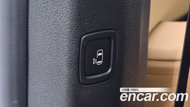Kia Carnival (IV) Diesel 9-Seater Prestige 2022 — фото 15