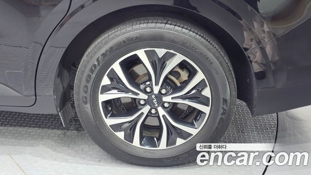 Kia Carnival (IV) Diesel 9-Seater Prestige 2022 — фото 21