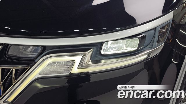 Kia Carnival (IV) Diesel 9-Seater Prestige 2022 — фото 22