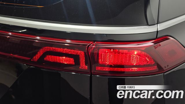 Kia Carnival (IV) Diesel 9-Seater Prestige 2022 — фото 23
