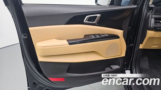 Kia Carnival (IV) Diesel 9-Seater Prestige 2022 — фото 24