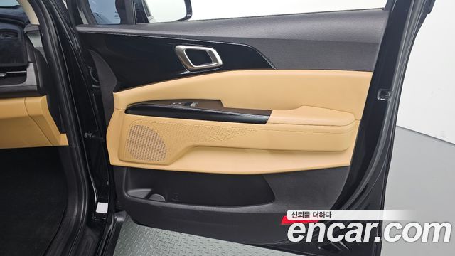 Kia Carnival (IV) Diesel 9-Seater Prestige 2022 — фото 25
