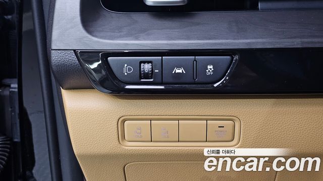 Kia Carnival (IV) Diesel 9-Seater Prestige 2022 — фото 27