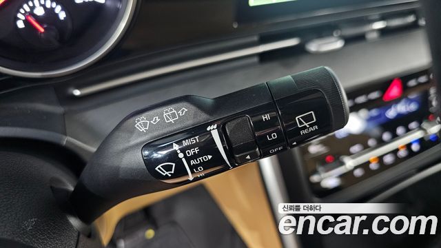 Kia Carnival (IV) Diesel 9-Seater Prestige 2022 — фото 28