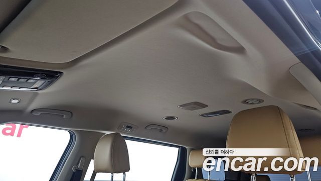 Kia Carnival (IV) Diesel 9-Seater Prestige 2022 — фото 30