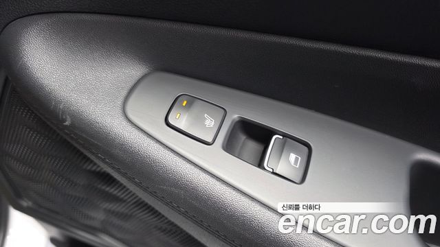 Hyundai Santa Fe (TM) Diesel 2.2 2WD Exclusive 2020 — фото 18