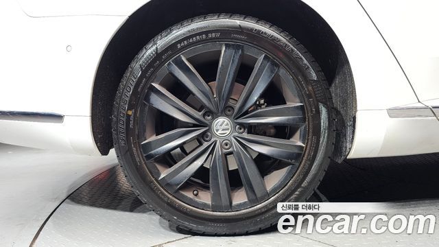 Volkswagen Arteon 2.0 TDI Prestige 2019 — фото 5