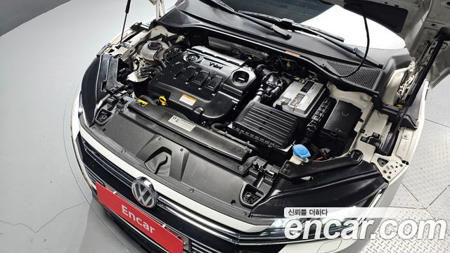 Volkswagen Arteon 2.0 TDI Prestige 2019 — фото 6