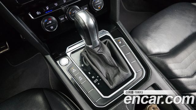 Volkswagen Arteon 2.0 TDI Prestige 2019 — фото 9