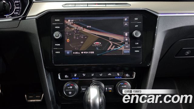 Volkswagen Arteon 2.0 TDI Prestige 2019 — фото 14