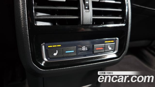 Volkswagen Arteon 2.0 TDI Prestige 2019 — фото 19