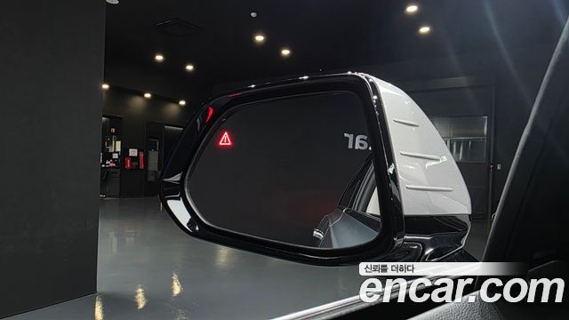 Hyundai Grandeur (GN7) 2,5 Gasoline 2WD Exclusive 2024 — фото 13
