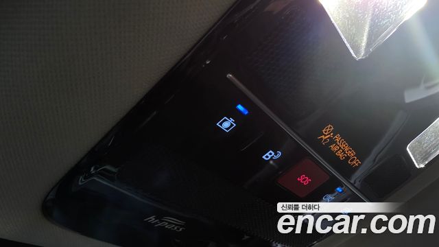 Hyundai Grandeur (GN7) 2,5 Gasoline 2WD Exclusive 2024 — фото 18
