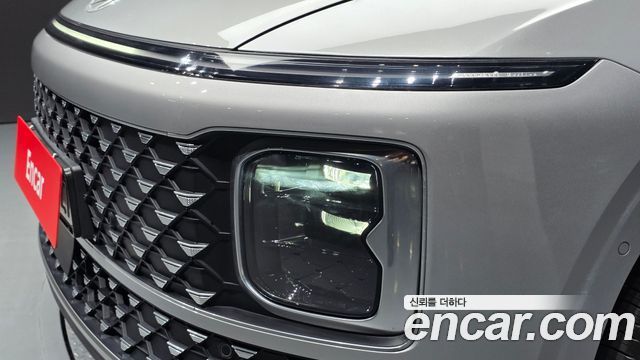 Hyundai Grandeur (GN7) 2,5 Gasoline 2WD Exclusive 2024 — фото 22