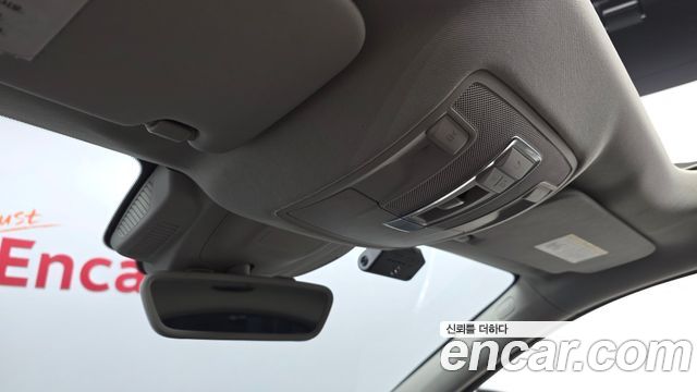 Mercedes-Benz GLE-Class (W166) GLE350 d 4MATIC Coupe 2017 — фото 19