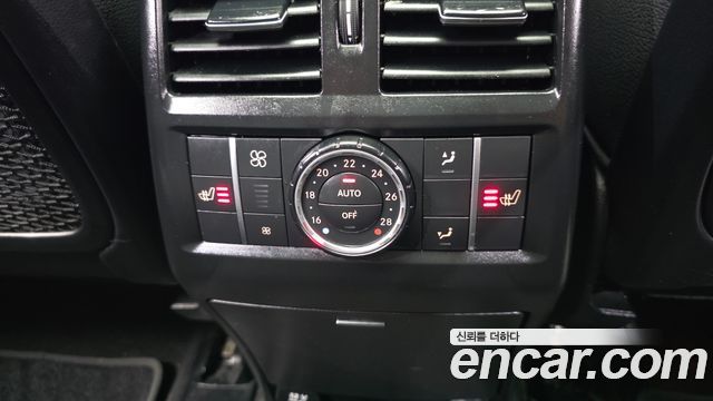 Mercedes-Benz GLE-Class (W166) GLE350 d 4MATIC Coupe 2017 — фото 30
