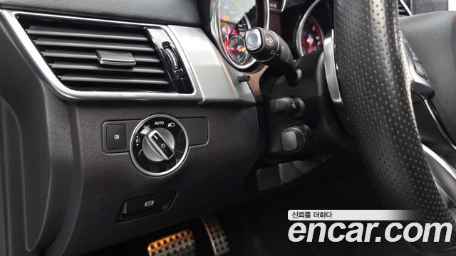 Mercedes-Benz GLE-Class (W166) GLE350 d 4MATIC Coupe 2017 — фото 32