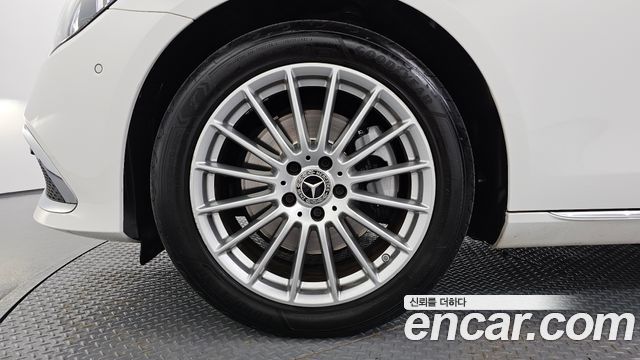 Mercedes-Benz E-Class (W213) E250 Exclusive 2021 — фото 5