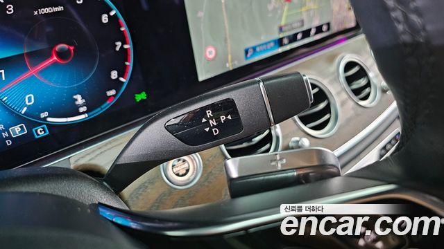 Mercedes-Benz E-Class (W213) E250 Exclusive 2021 — фото 9
