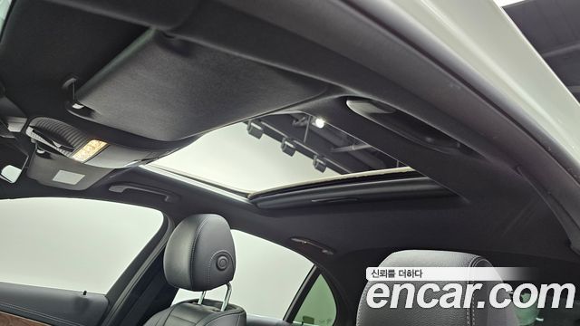 Mercedes-Benz E-Class (W213) E250 Exclusive 2021 — фото 16