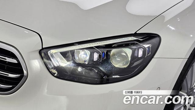 Mercedes-Benz E-Class (W213) E250 Exclusive 2021 — фото 22
