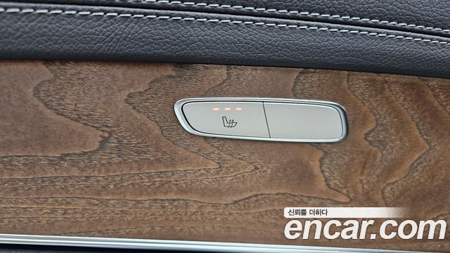 Mercedes-Benz E-Class (W213) E250 Exclusive 2021 — фото 28