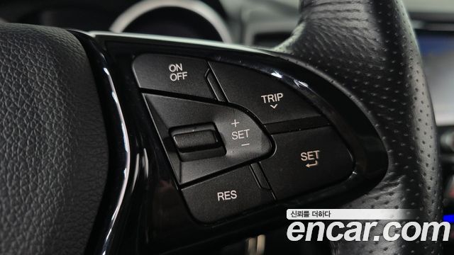KG Mobility (SsangYong) Tivoli Air Diesel IX 4WD 2019 — фото 28