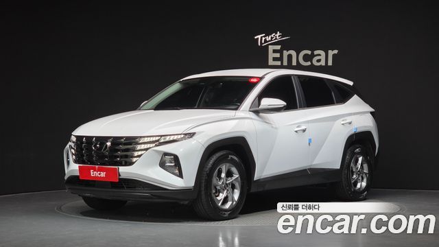 Hyundai Tucson (NX4) Gasoline 1.6 Turbo 2WD Modern